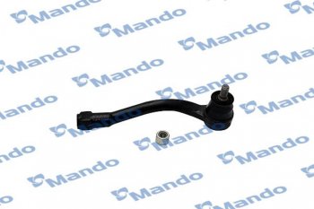 869 р. Наконечник рулевой тяги KIA Rio (05-) правый MANDO MANDO dsa020554 MANDO dsa020554  с доставкой в г. Кемерово. Увеличить фотографию 3