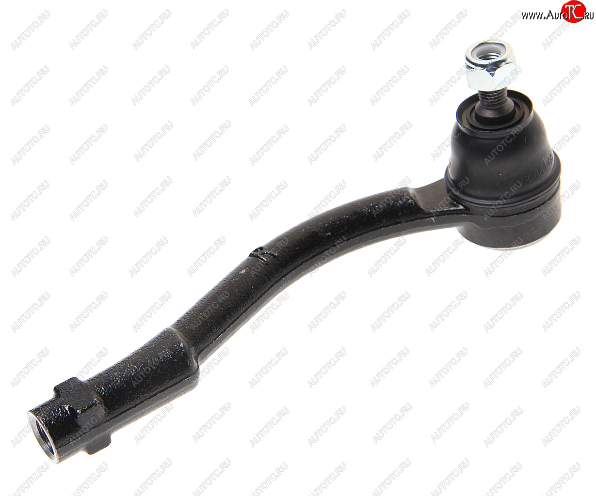 869 р. Наконечник рулевой тяги KIA Rio (05-) правый MANDO MANDO dsa020554 MANDO dsa020554  с доставкой в г. Кемерово
