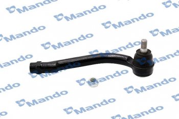 1 439 р. Наконечник рулевой тяги KIA Sorento (09-) правый MANDO MANDO dsa020561  с доставкой в г. Кемерово. Увеличить фотографию 3
