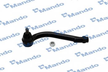 1 399 р. Наконечник рулевой тяги KIA Sorento (09-) левый MANDO MANDO dsa020565  с доставкой в г. Кемерово. Увеличить фотографию 3