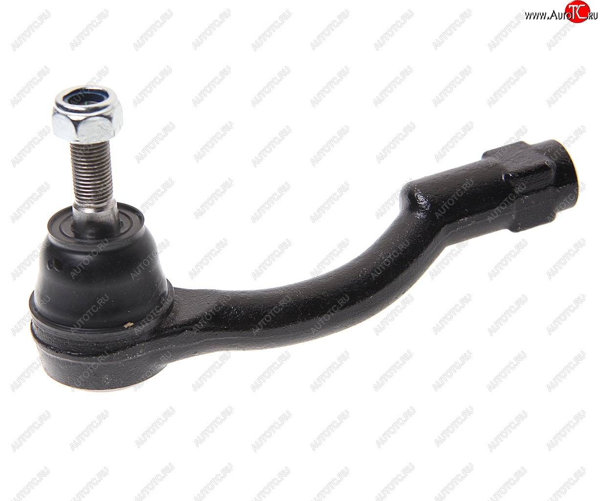 869 р. Наконечник рулевой тяги HYUNDAI Equus (08-),Genesis (07-) KIA Quoris (11-) правый MANDO MANDO dsa020571 MANDO dsa020571  с доставкой в г. Кемерово