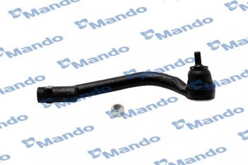 1 899 р. Наконечник рулевой тяги RH MANDO Hyundai Tucson LM (2010-2017)  с доставкой в г. Кемерово. Увеличить фотографию 3