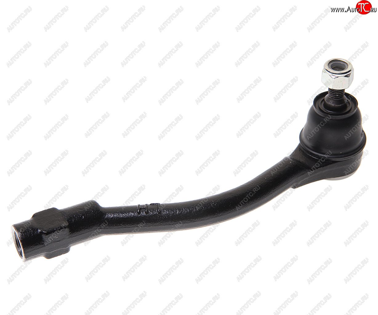 789 р. Наконечник рулевой тяги HYUNDAI Accent (11-) KIA Rio (11-) левый MANDO MANDO dsa020585  с доставкой в г. Кемерово