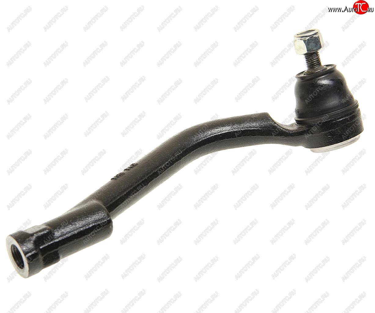 1 499 р. Наконечник рулевой тяги HYUNDAI Santa Fe (12-) KIA Sorento (12-) правый MANDO MANDO dsa020586  с доставкой в г. Кемерово