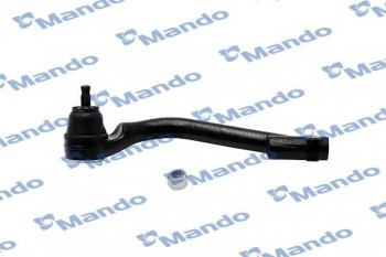 1 439 р. Наконечник рулевой тяги HYUNDAI Santa Fe (12-) KIA Sorento (12-) левый MANDO MANDO dsa020587  с доставкой в г. Кемерово. Увеличить фотографию 7