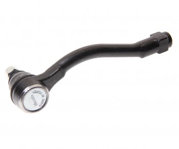 1 299 р. Наконечник рулевой тяги HYUNDAI i20 (08-) KIA Soul (08-) правый MANDO MANDO dsa020593  с доставкой в г. Кемерово. Увеличить фотографию 2