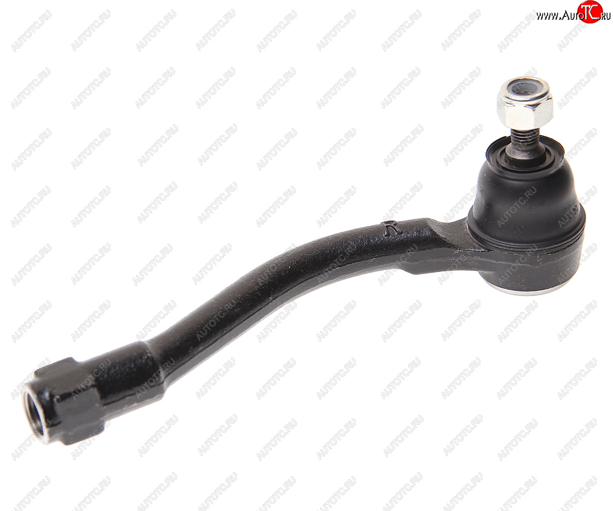 1 299 р. Наконечник рулевой тяги HYUNDAI i20 (08-) KIA Soul (08-) правый MANDO MANDO dsa020593  с доставкой в г. Кемерово