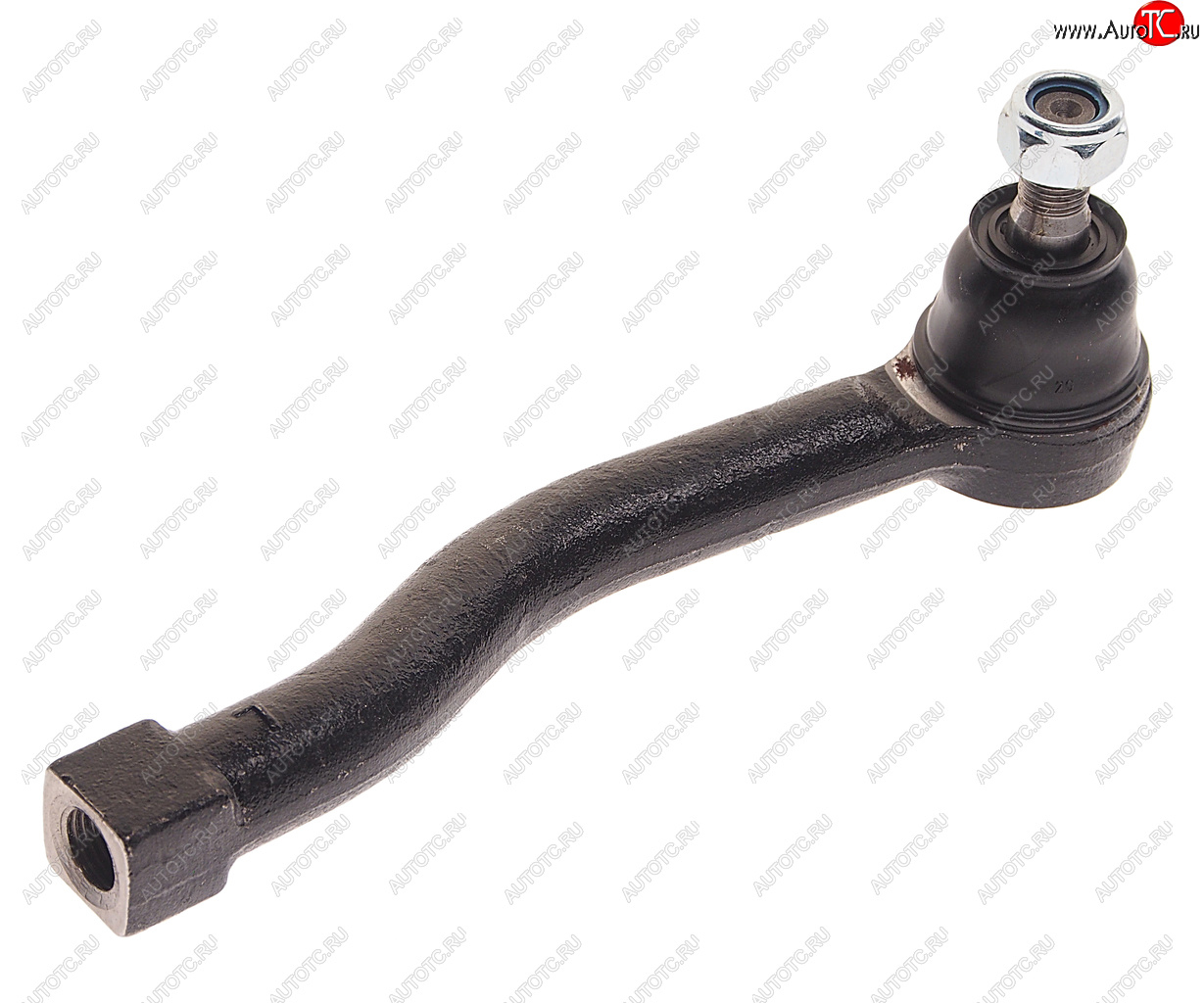 879 р. Наконечник рулевой тяги CHEVROLET Rezzo (00-08) левый MANDO MANDO dsa020621 MANDO dsa020621  с доставкой в г. Кемерово