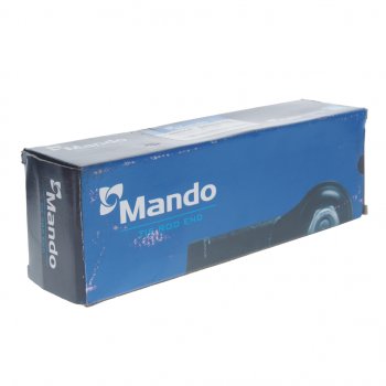 1 669 р. Наконечник рулевой тяги SSANGYONG Actyon (06-),Kyron (05-),Rexton (06-) левый MANDO MANDO dsa020641 MANDO dsa020641  с доставкой в г. Кемерово. Увеличить фотографию 3