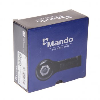 1 669 р. Наконечник рулевой тяги SSANGYONG Actyon (10-) (M14х1.5) (1шт.) MANDO MANDO dsa020643 MANDO dsa020643  с доставкой в г. Кемерово. Увеличить фотографию 3