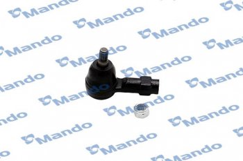 1 669 р. Наконечник рулевой тяги SSANGYONG Actyon (10-) (M14х1.5) (1шт.) MANDO MANDO dsa020643 MANDO dsa020643  с доставкой в г. Кемерово. Увеличить фотографию 4