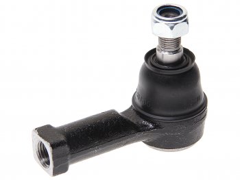 1 669 р. Наконечник рулевой тяги SSANGYONG Actyon (10-) (M14х1.5) (1шт.) MANDO MANDO dsa020643 MANDO dsa020643  с доставкой в г. Кемерово. Увеличить фотографию 1