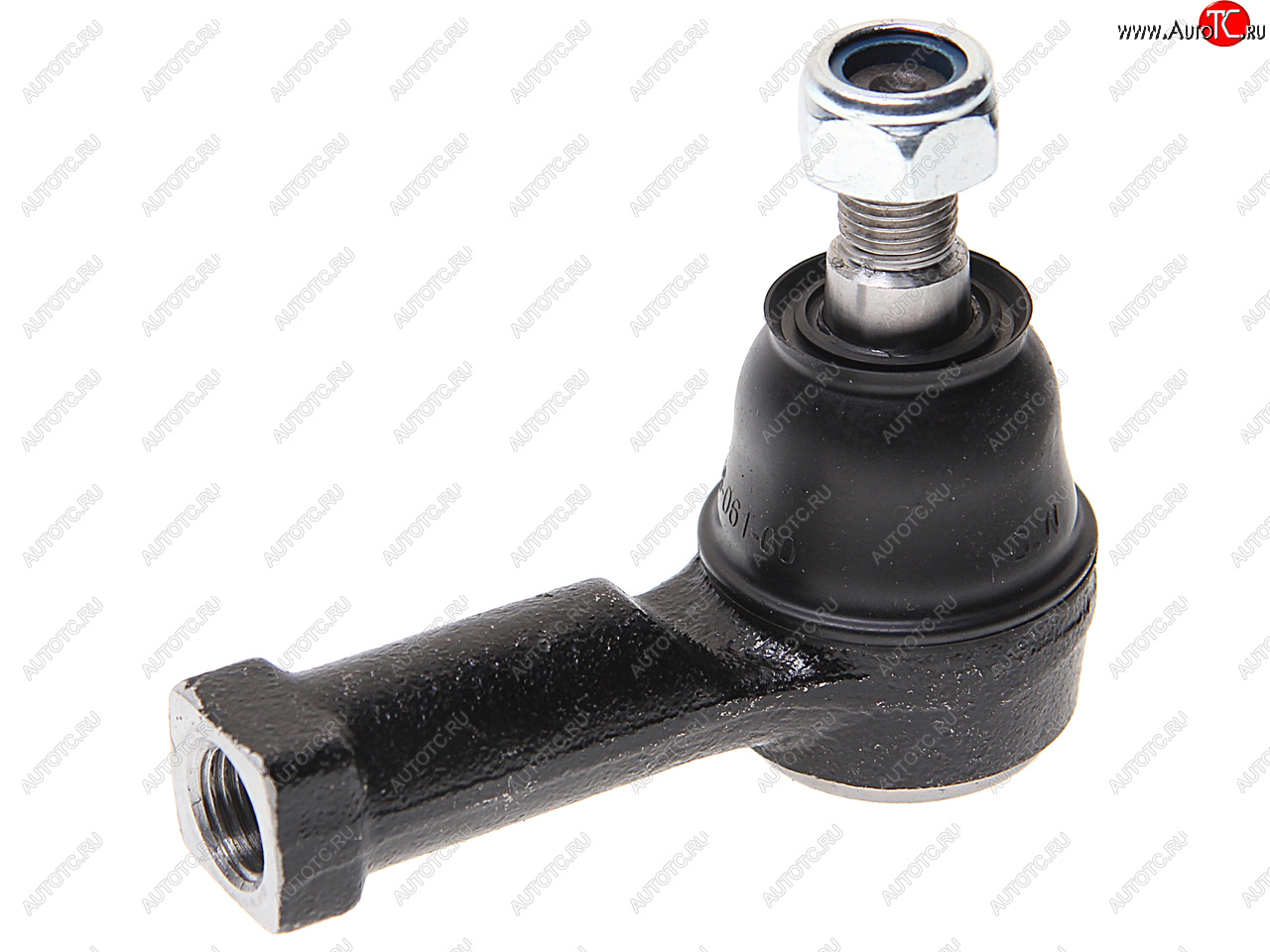 1 669 р. Наконечник рулевой тяги SSANGYONG Actyon (10-) (M14х1.5) (1шт.) MANDO MANDO dsa020643 MANDO dsa020643  с доставкой в г. Кемерово