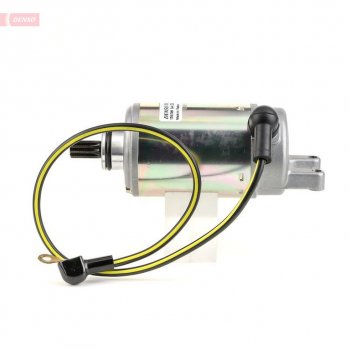 3 799 р. Стартер KAWASAKI DENSO DENSO dsn2083  с доставкой в г. Кемерово. Увеличить фотографию 2