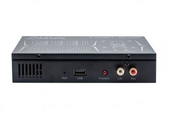 5 349 р. Процессор цифровой AURA AURA dsp-2x6  с доставкой в г. Кемерово. Увеличить фотографию 4