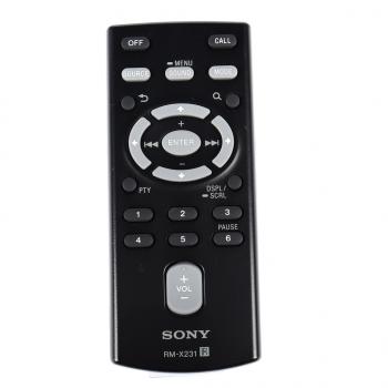 19 749 р. Магнитола автомобильная 2DIN SONY SONY dsx-b700  с доставкой в г. Кемерово. Увеличить фотографию 7