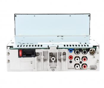 19 749 р. Магнитола автомобильная 2DIN SONY SONY dsx-b700  с доставкой в г. Кемерово. Увеличить фотографию 5