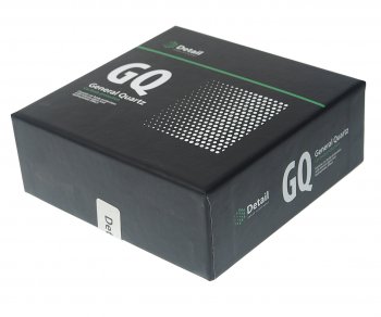 8 849 р. Антидождь керамическое покрытие для кузова 50мл GQ General Quartz DETAIL DETAIL dt-0117  с доставкой в г. Кемерово. Увеличить фотографию 2