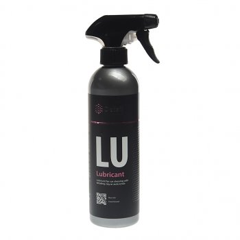 276 р. Лубрикант для глины 500мл спрей Lubricant DETAIL DETAIL dt-0139  с доставкой в г. Кемерово. Увеличить фотографию 1