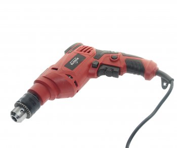 2 279 р. Дрель ударная 600Вт ELITECH ELITECH ду 060рэ  с доставкой в г. Кемерово. Увеличить фотографию 3
