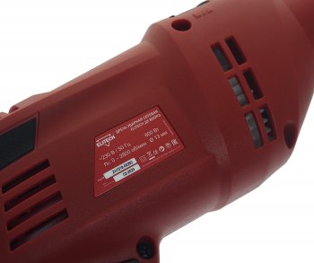 3 299 р. Дрель ударная 800Вт ELITECH ELITECH ду 800рэ  с доставкой в г. Кемерово. Увеличить фотографию 4