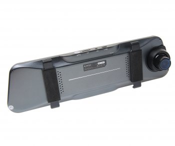 7 999 р. Видеорегистратор в зеркале SLIMTEC SLIMTEC dual m9 SLIMTEC dual m9  с доставкой в г. Кемерово. Увеличить фотографию 2