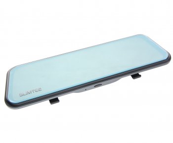 7 999 р. Видеорегистратор в зеркале SLIMTEC SLIMTEC dual m9 SLIMTEC dual m9  с доставкой в г. Кемерово. Увеличить фотографию 1