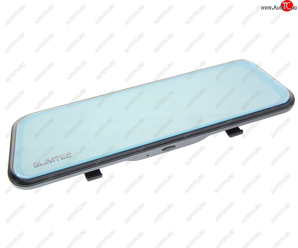 7 999 р. Видеорегистратор в зеркале SLIMTEC SLIMTEC dual m9 SLIMTEC dual m9  с доставкой в г. Кемерово