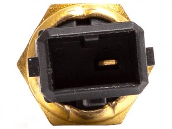 319 р. Датчик температуры МТЗ охлаждающей жидкости (штекер) AVTOELECTRICA AVTOELECTRICA дутж-02 ае  с доставкой в г. Кемерово. Увеличить фотографию 3