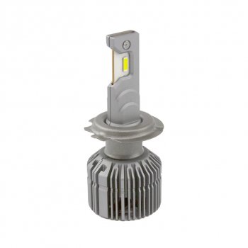 3 399 р. Лампа светодиодная 12V H7 PX26d бокс (2шт.) MTF MTF dv07k5  с доставкой в г. Кемерово. Увеличить фотографию 4