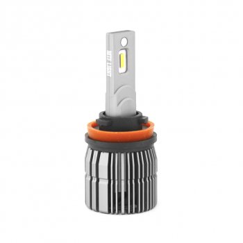 3 299 р. Лампа светодиодная 12V H11 PGJ19-2 бокс (2шт.) MTF MTF dv11k5  с доставкой в г. Кемерово. Увеличить фотографию 4