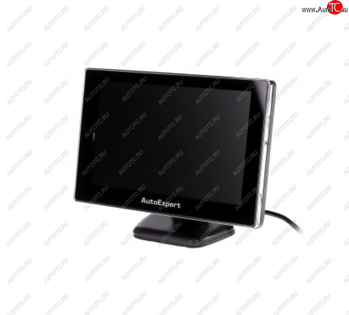 3 299 р. Монитор универсальный AUTOEXPERT AUTOEXPERT dv-550 AUTOEXPERT dv-550  с доставкой в г. Кемерово