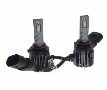 3 299 р. Лампа светодиодная 12V HB3 P20d бокс (2шт.) MTF MTF dvb3k5  с доставкой в г. Кемерово. Увеличить фотографию 1