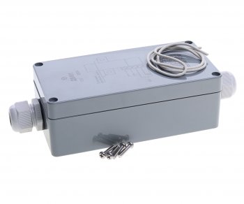 5 699 р. Выключатель массы дистанционный 12V ЭНЕРГОМАШ ЭНЕРГОМАШ двм1  с доставкой в г. Кемерово. Увеличить фотографию 1