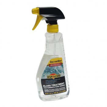 849 р. Очиститель стекол АНТИДОЖДЬ 473мл DOCTOR WAX DOCTOR WAX dw5680s  с доставкой в г. Кемерово. Увеличить фотографию 1