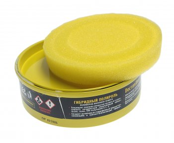 2 199 р. Полироль кузова гибридная 200г DOCTOR WAX DOCTOR WAX dw8305  с доставкой в г. Кемерово. Увеличить фотографию 2