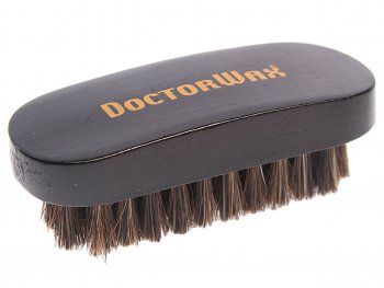 799 р. Щетка для чистки салона из лошадиной шерсти DOCTOR WAX DOCTOR WAX dw8602s  с доставкой в г. Кемерово. Увеличить фотографию 1