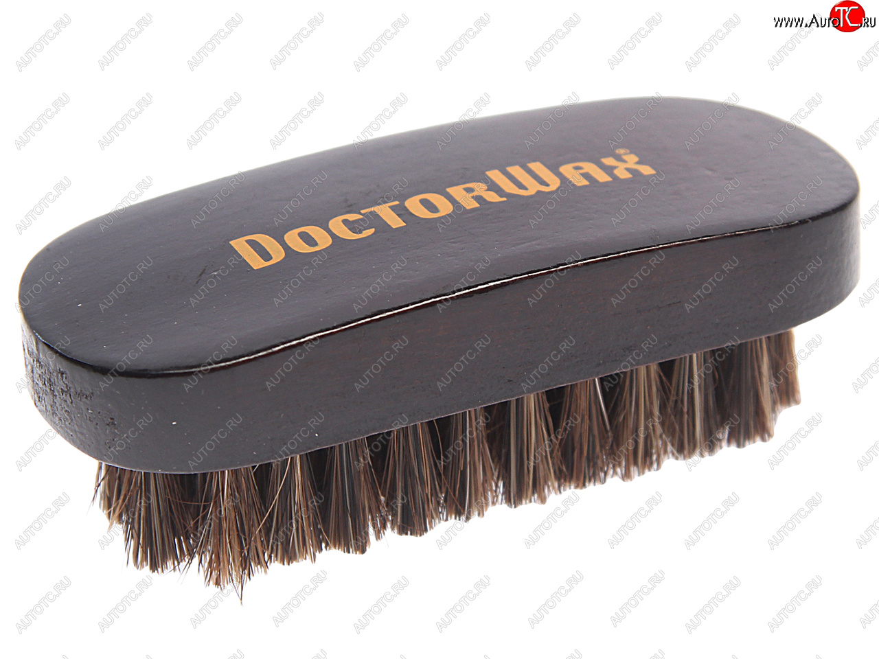 799 р. Щетка для чистки салона из лошадиной шерсти DOCTOR WAX DOCTOR WAX dw8602s  с доставкой в г. Кемерово