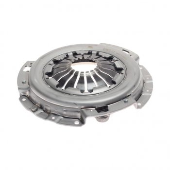 3 599 р. Корзина сцепления DAEWOO Nexia (1.5 DOHC),Espero (94-) (1.8/2.0) VALEO PHC VALEO PHC dwc-17 VALEO PHC dwc-17  с доставкой в г. Кемерово. Увеличить фотографию 1