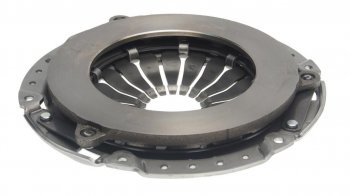 3 699 р. Корзина сцепления CHEVROLET Lanos (97-) (1.6 DOHC) (215мм) VALEO PHC VALEO PHC dwc-23  с доставкой в г. Кемерово. Увеличить фотографию 2