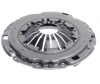 6 699 р. Корзина сцепления CHEVROLET Captiva (07-) (2.4) (237мм) VALEO PHC VALEO PHC dwc-47 VALEO PHC dwc-47  с доставкой в г. Кемерово. Увеличить фотографию 1