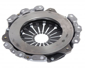 3 599 р. Корзина сцепления DAEWOO Gentra (07-) (1.2) CHEVROLET Aveo (08-) (1.2) VALEO PHC VALEO PHC dwc-55  с доставкой в г. Кемерово. Увеличить фотографию 2