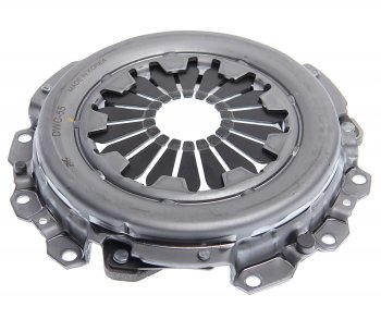 3 599 р. Корзина сцепления DAEWOO Gentra (07-) (1.2) CHEVROLET Aveo (08-) (1.2) VALEO PHC VALEO PHC dwc-55  с доставкой в г. Кемерово. Увеличить фотографию 1