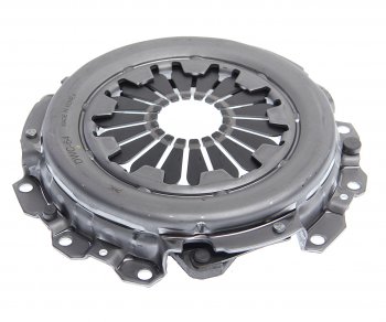 5 599 р. Корзина сцепления CHEVROLET Spark (M300) (10-) (1.0) (190мм) VALEO PHC VALEO PHC dwc-64 VALEO PHC dwc-64  с доставкой в г. Кемерово. Увеличить фотографию 1