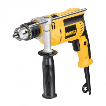 11 499 р. Дрель ударная 701Вт DEWALT DEWALT dwd024k-qs  с доставкой в г. Кемерово. Увеличить фотографию 2