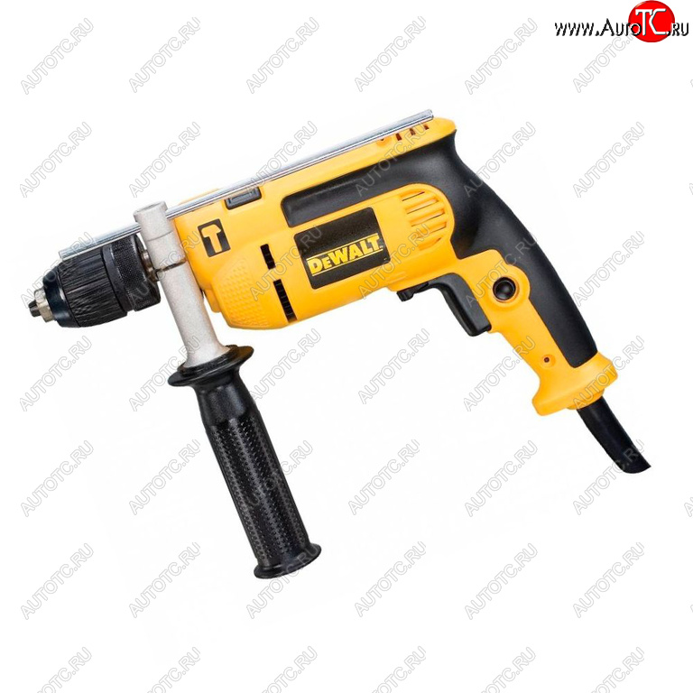 13 999 р. Дрель ударная 700Вт БЗП DEWALT DEWALT dwd024s-qs  с доставкой в г. Кемерово