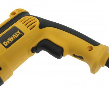 13 249 р. Дрель 701Вт DEWALT DEWALT dwd112s-qs  с доставкой в г. Кемерово. Увеличить фотографию 2