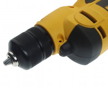 13 249 р. Дрель 701Вт DEWALT DEWALT dwd112s-qs  с доставкой в г. Кемерово. Увеличить фотографию 3