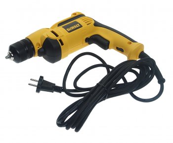 13 249 р. Дрель 701Вт DEWALT DEWALT dwd112s-qs  с доставкой в г. Кемерово. Увеличить фотографию 1