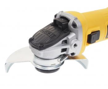 13 499 р. Машина углошлифовальная 800Вт 125мм 11800обмин. DEWALT DEWALT dwe4057-qs  с доставкой в г. Кемерово. Увеличить фотографию 2